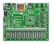 DEV KIT, 8-BIT PIC MICROCONTROLLER MIKROE-995