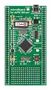 ADD-ON BOARD, DSPIC30 MICROCONTROLLER MIKROE-705