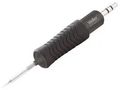 SOLDERING TIP, CONICAL, 0.1MM T0050110499