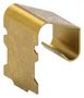 CONTACT FINGER, BERYLLIUM COPPER 78631452535