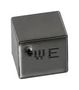 POWER INDUCTOR, 1.5UH, SHIELDED, 10A 74439346015