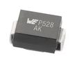 TVS DIODE, UNIDIR, 220V, SMB 824520222