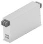 POWER LINE FILTER, 3-PH, 100A, 760VAC 100AHVDBS