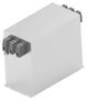 POWER LINE FILTER, 3-PH, 180A, 760VAC 180AHVSBS