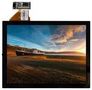 LCD TFT DISPLAY, 8", 1024X768P, RGB MP010834