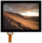 LCD TFT DISPLAY, 12.1", 1280X800P, RGB MP010840