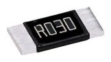 RES, R18, 1%, 2W, METAL STRIP, 2512 MCLRP12FTWSR180