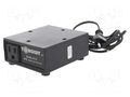 Autotransformer; 230VAC; Power: 100VA; Usec.1: 110÷115V TOROIDY ATS100VA