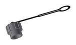 PROTECTIVE CAP, RJ45, PET 17-300050