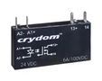 SOLID STATE RELAY, 6A, 3VDC-12VDC CN100D05
