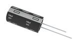 ELEC CAP, 2200UF, 25V, RADIAL LEADED ESY228M025AL6AA