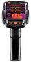 THERMAL IMAGER, 320X240, -30 TO 650DEG C TESTO 872S