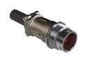 CIRCULAR CONN, RCPT, 14POS, CRIMP AHDM04-18-14PN-059