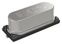 CRYSTAL, 6MHZ, 32PF, SMD, 11.4MM X 4.8MM ECS-60-32-5PX-TR