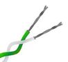 THERMOCOUPLE WIRE, TYPE K, 25M, 1X0.2MM WK-203-D 25M