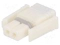 Connector: PCB-cable/PCB; LED Light; plug; female; SSL 1.2; IP68 AMPHENOL LTW SSL12-P2FP0-M00001