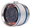 MIL SPEC CIR CONN, RCPT, 23-55, CRIMP DBAS 974-23-55 SN 059