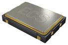 OSCILLATOR, 80MHZ, HCMOS, SMD, 7MM X 5MM ECS-3951M-800-BN-TR