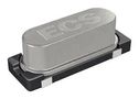 CRYSTAL, 4MHZ, 20PF/SMD, 12.5MM X 4.85MM ECS-40-20-28AX-TR