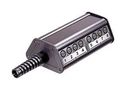 STAGE & PATCH BOX, TYPE A, 12 I/P, 4 O/P NSB2A-12/4