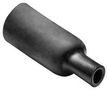 HEAT SHRINK TUBE, 1MMX3MM, BLACK DWHF-3/1-0-STK