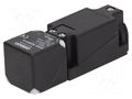 Sensor: inductive; 0÷20mm; PNP / NO + NC; Usup: 10÷30VDC; 200mA OMRON E2Q6-N20F3-H