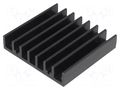 Accessories: heatsink MEAN WELL M-C091