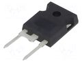 Diode: rectifying; THT; 1kV; 45A; tube; Ifsm: 380A; TO247AD SIRECTIFIER SD4510AD-SIR