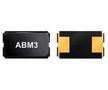 CRYSTAL, 20MHZ, 18PF, 5 X 3.2MM ABM3-20.000MHZ-D2Y-T.