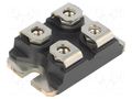 Module: IGBT; single transistor; Urmax: 600V; Ic: 150A; ISOTOP; 600W STMicroelectronics STGE200NB60S