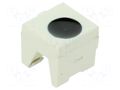 Phototransistor; PLCC2; SMD; 165mW; λp max: 980nm; 35V; 60° ams OSRAM SFH325FA-3