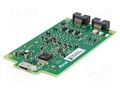 Programmer: debugger; ARM MICROCHIP,AVR,AVR32; Kit: debugger MICROCHIP TECHNOLOGY ATATMEL-ICE-PCBA