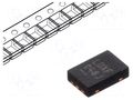 IC: peripheral circuit; 2.25÷5.5VDC; DFN6; reel,tape Analog Devices LTC6992CDCB-1TRMPB