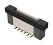CONN, FFC/FPC, RCPT, 11POS, 2ROW, 0.5MM FFC2A33-11-T-R