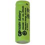 Rechargeable battery 2/3AAA 1.2V 400mAh Ni-Mh GP 40AAAM