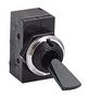 TOGGLE SW, SPST, 20A, 250VAC, PANEL C1700HOAAG
