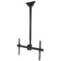 Cathedral-Ceiling Mount for TVs 37" ┬» 70" w/Extended Pole PS-TCM50-64L