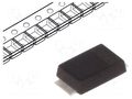 Diode: Schottky rectifying; CFP5,SOD128; SMD; 40V; 5A; reel,tape NEXPERIA PMEG4050EP.115