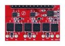 DEMONSTRATION BOARD, HALF BRIDGE DRIVER HIP2103-4DEMO2Z