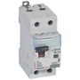 Current drain relay with automatic switch Legrand 411053 (C, 32A, 2P, 30mA, 230V) L411053