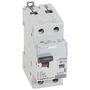 Current drain relay with automatic switch Legrand 411054 (C, 40A, 2P, 30mA, 230V) L411054