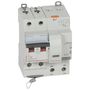 Residual current circuit breaker with automatic switch Legrand 411158 (2P, 16A, C, 30mA, 10kA, AC) L411158