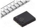 Transistor: N-MOSFET; unipolar; 60V; 36A; Idm: 200A; 50W; PG-TDSON-8 INFINEON TECHNOLOGIES BSC100N06LS3GATMA1