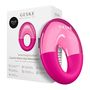 Geske Cool & Warm Eye Massager 7 in 1 (magenta), Geske GK000702MG01