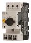THERMAL MAG CKT BREAKER, 3P, 0.4A, 690V PKZM0-0,4-SPI32