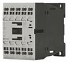 CONTACTOR, 3PST-NO, 42VAC, DIN/PANEL DILM15-01(42V50HZ,48V60HZ)-PI