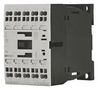 CONTACTOR, 4PST-NO, 24VDC, DIN/PANEL DILMP20(24VDC)-PI