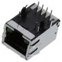 RJ45 CONN, JACK, 8P8C, 1PORT, THT RJMG1BD3B8K1ANR