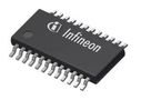 LED DRIVER, LINEAR, -40 TO 125DEG C TLD700216ESXUMA1