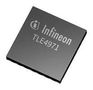 CURRENT SENSOR, +/-25A, TISON-8 TLE4971A025N5E0001XUMA1